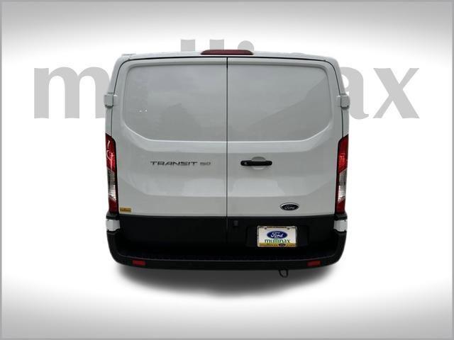 new 2024 Ford Transit-150 car, priced at $47,642
