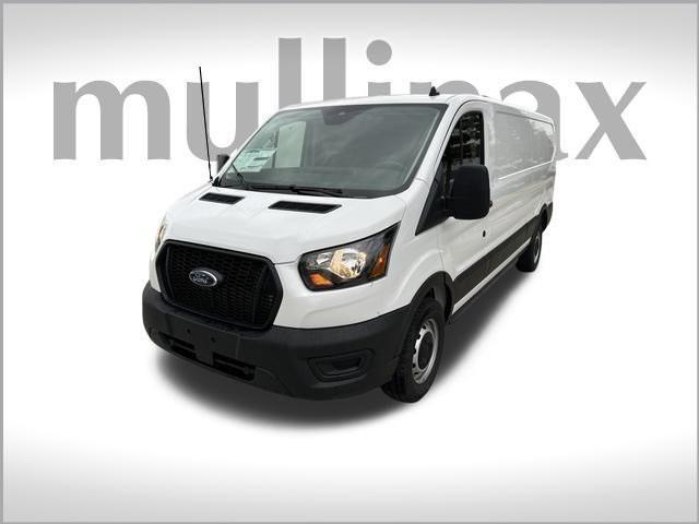 new 2024 Ford Transit-150 car, priced at $47,641