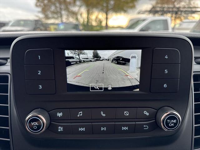 new 2024 Ford Transit-150 car, priced at $49,142