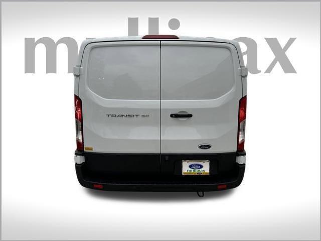 new 2024 Ford Transit-150 car, priced at $47,641