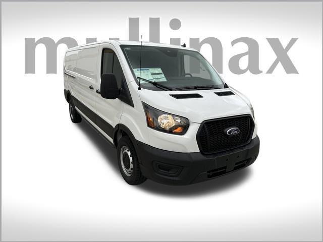 new 2024 Ford Transit-150 car, priced at $47,641