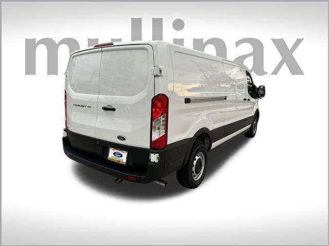 new 2024 Ford Transit-150 car, priced at $47,641