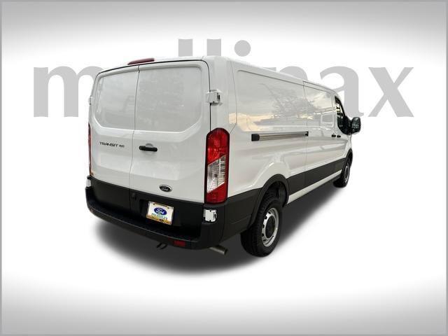 new 2024 Ford Transit-150 car, priced at $47,642