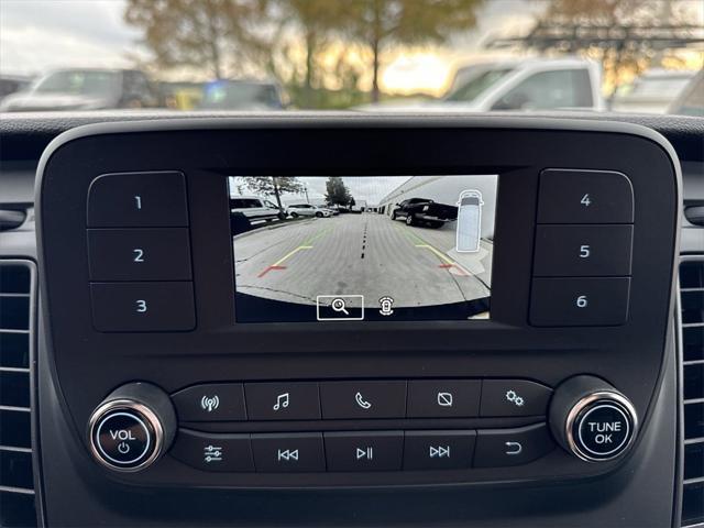 new 2024 Ford Transit-150 car, priced at $46,142