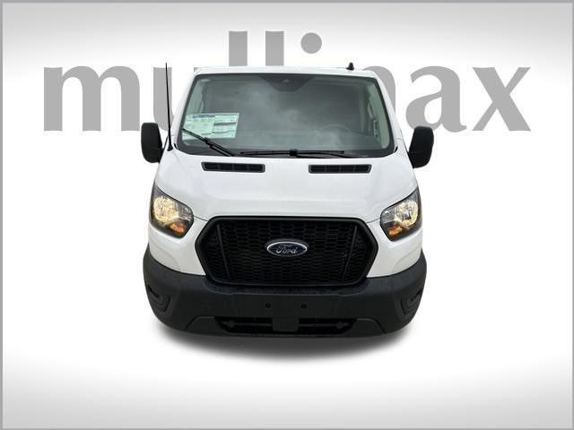 new 2024 Ford Transit-150 car, priced at $47,641