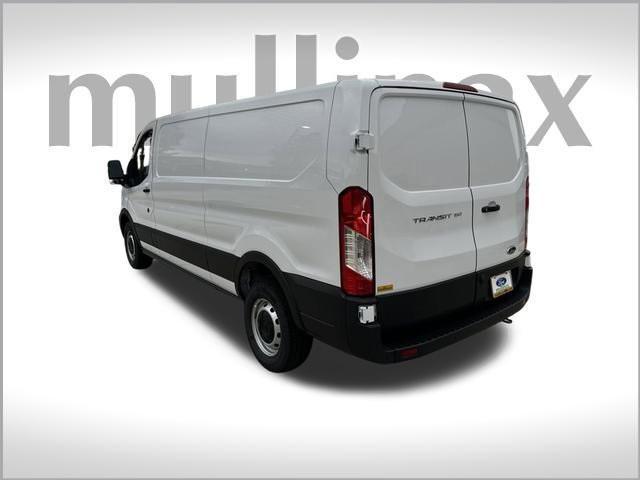 new 2024 Ford Transit-150 car, priced at $46,142