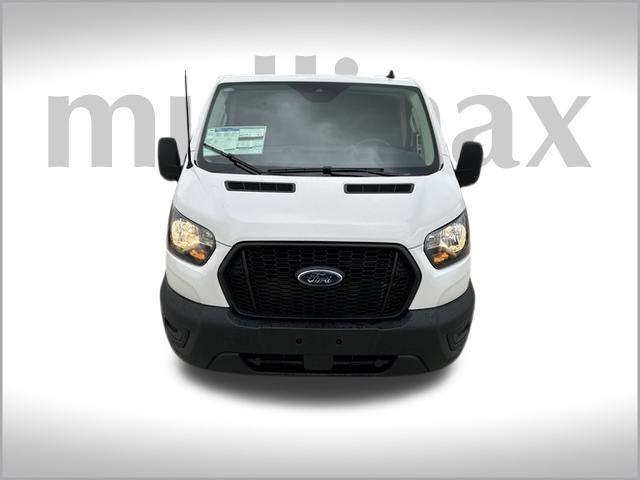 new 2024 Ford Transit-150 car, priced at $47,642