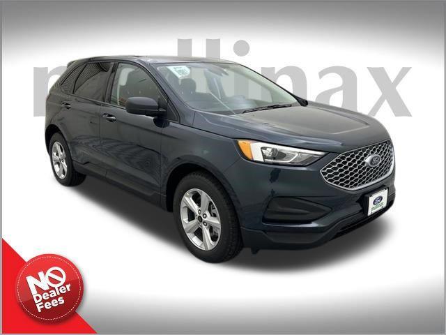 new 2024 Ford Edge car, priced at $33,999