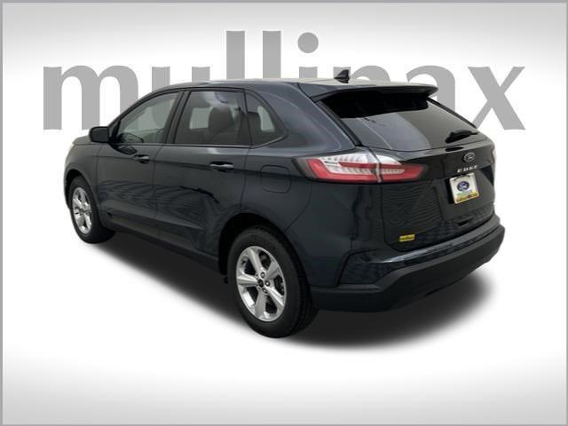 new 2024 Ford Edge car, priced at $35,640