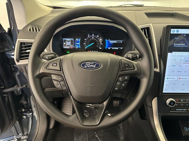 new 2024 Ford Edge car, priced at $35,640