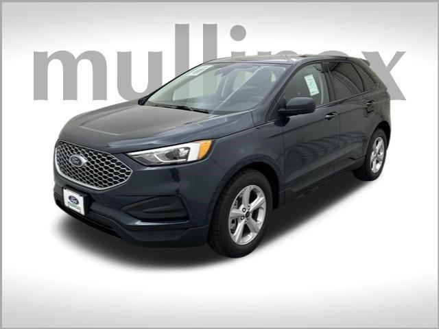 new 2024 Ford Edge car, priced at $35,640