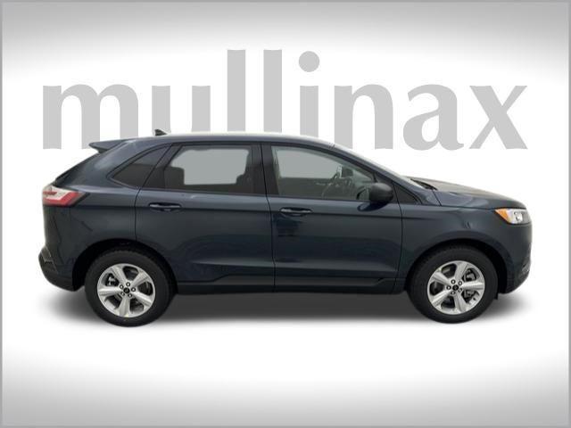 new 2024 Ford Edge car, priced at $33,999