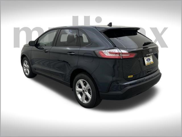 new 2024 Ford Edge car, priced at $33,999