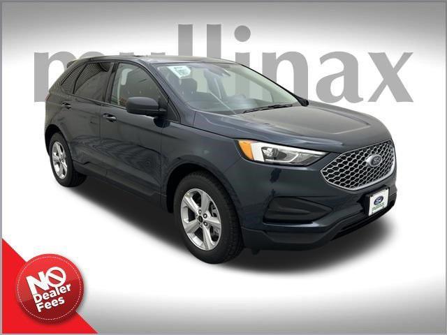 new 2024 Ford Edge car, priced at $35,140