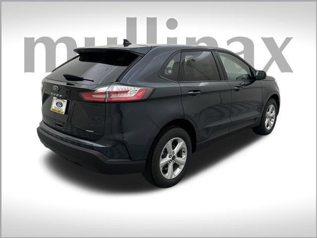 new 2024 Ford Edge car, priced at $35,640