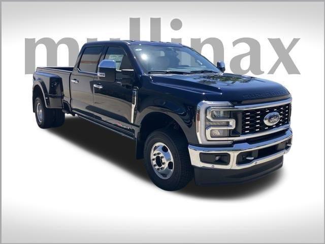 new 2024 Ford F-350 car, priced at $94,205