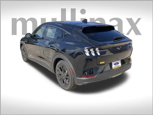 new 2024 Ford Mustang Mach-E car, priced at $42,692