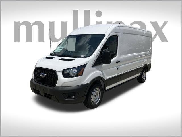 new 2024 Ford Transit-250 car, priced at $56,542