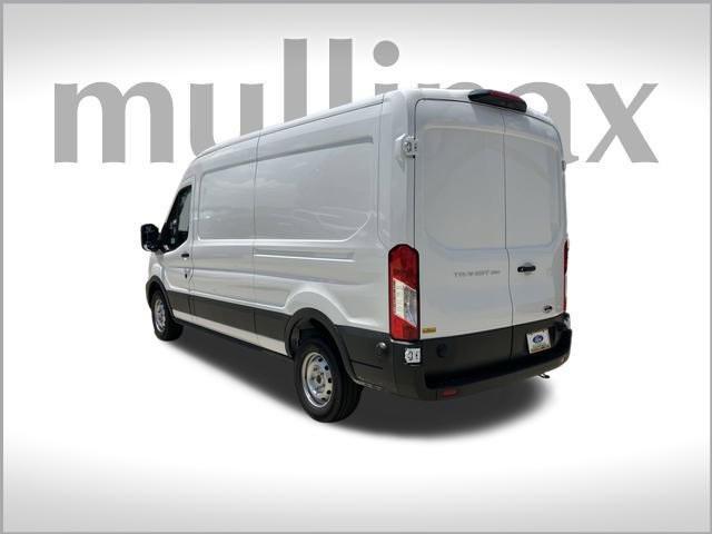 new 2024 Ford Transit-250 car, priced at $56,542