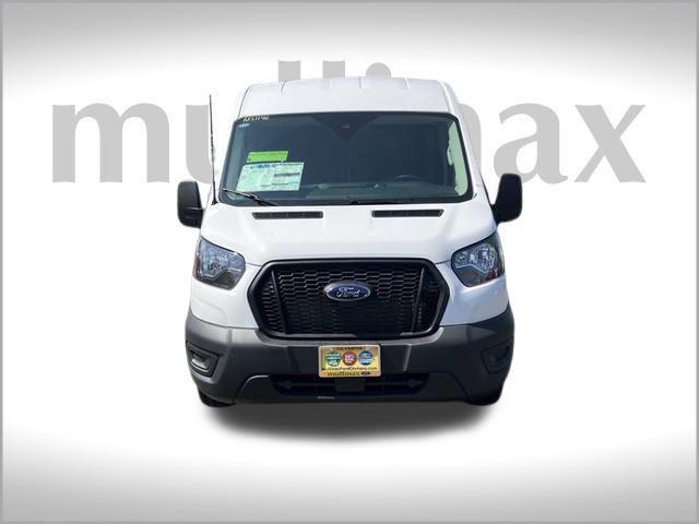 new 2024 Ford Transit-250 car, priced at $51,999
