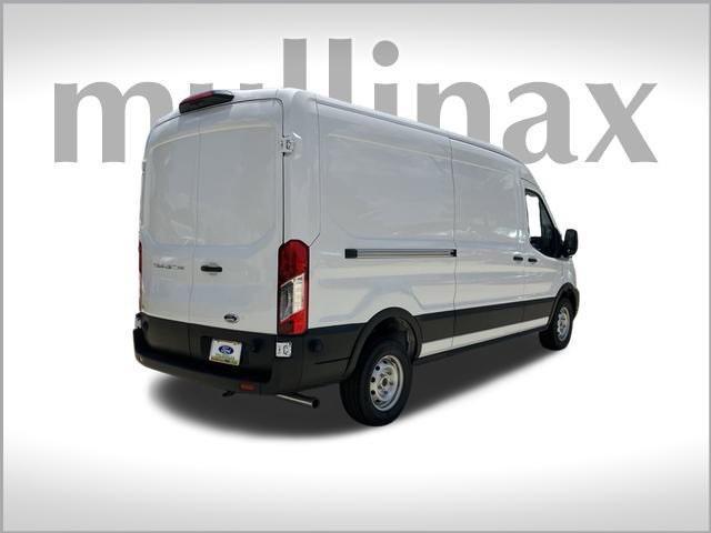 new 2024 Ford Transit-250 car, priced at $56,542