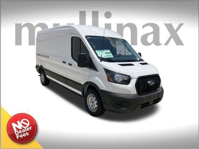 new 2024 Ford Transit-250 car, priced at $53,504