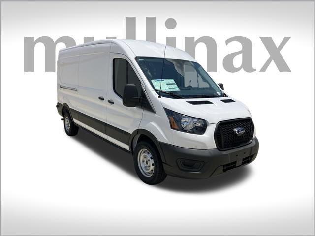 new 2024 Ford Transit-250 car, priced at $56,542