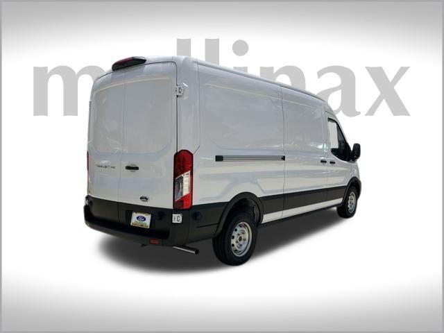 new 2024 Ford Transit-250 car, priced at $51,999