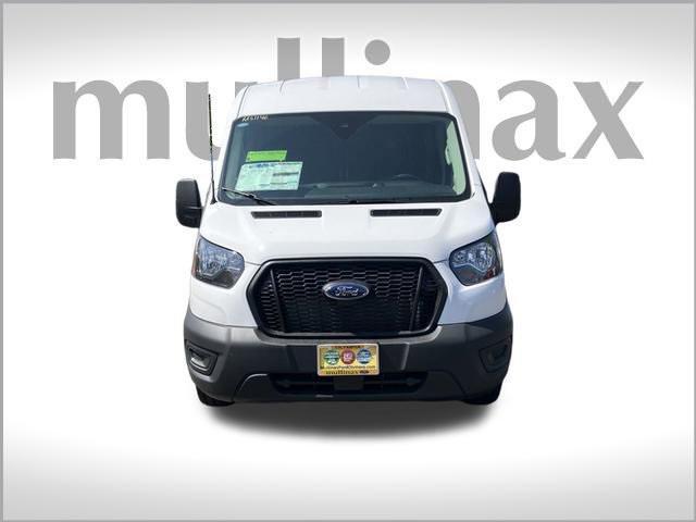 new 2024 Ford Transit-250 car, priced at $56,542