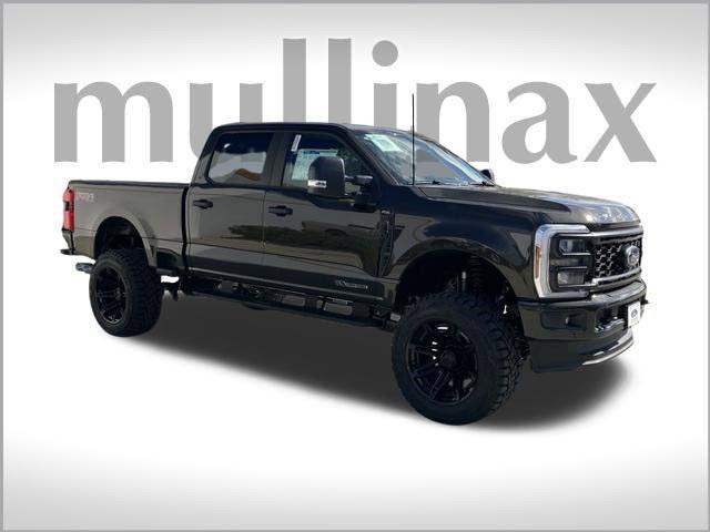 new 2024 Ford F-250 car, priced at $74,378