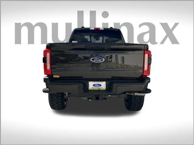 new 2024 Ford F-250 car, priced at $71,459