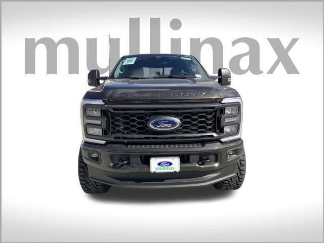 new 2024 Ford F-250 car, priced at $74,378