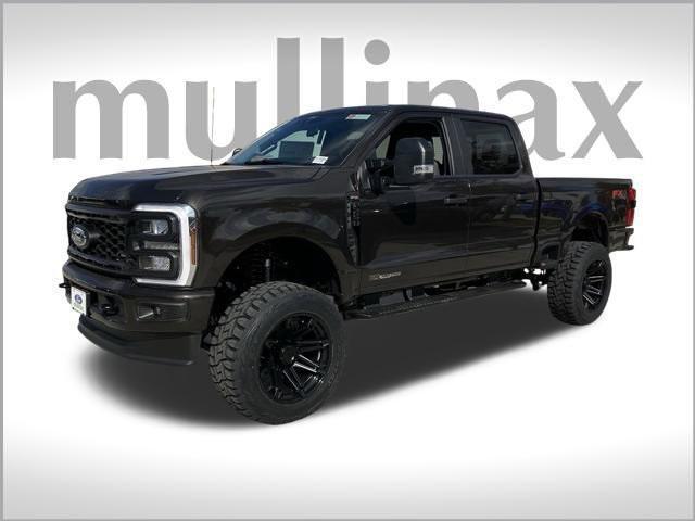 new 2024 Ford F-250 car, priced at $74,378