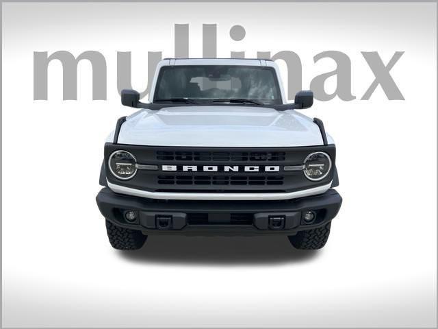 new 2024 Ford Bronco car, priced at $48,315