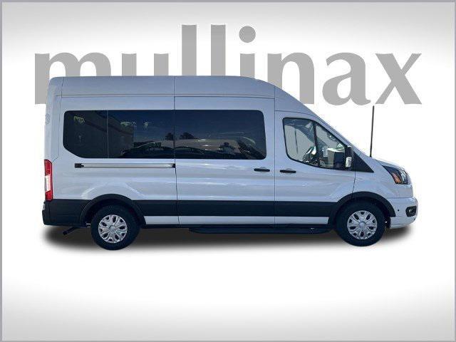 new 2024 Ford Transit-350 car, priced at $63,075