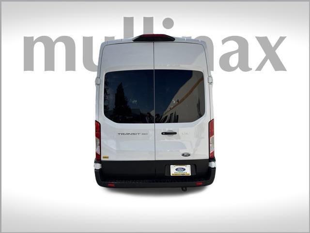 new 2024 Ford Transit-350 car, priced at $63,075