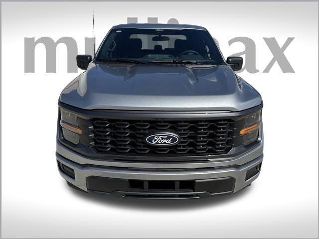 new 2025 Ford F-150 car, priced at $44,957