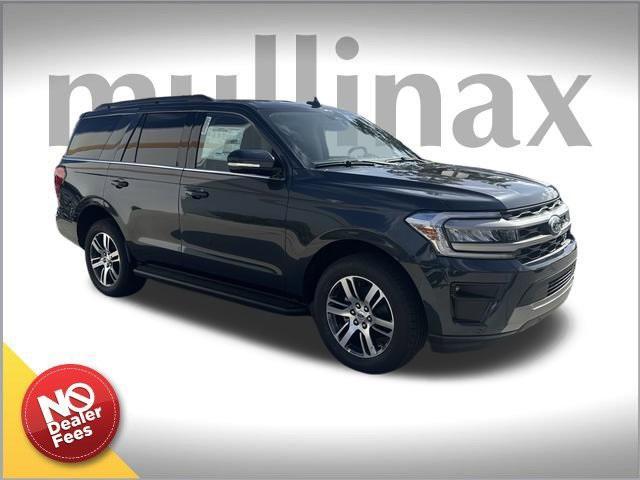 new 2024 Ford Expedition car, priced at $60,371