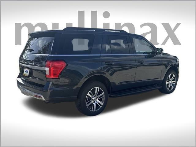 new 2024 Ford Expedition car, priced at $60,371