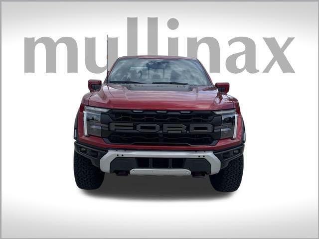 new 2024 Ford F-150 car, priced at $94,999
