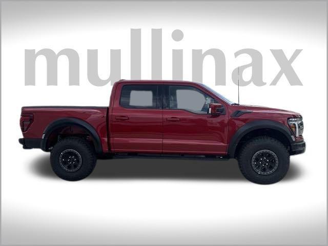 new 2024 Ford F-150 car, priced at $94,999