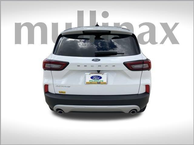 new 2024 Ford Escape car, priced at $29,273