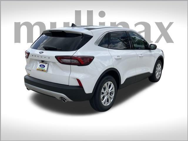 new 2024 Ford Escape car, priced at $29,273