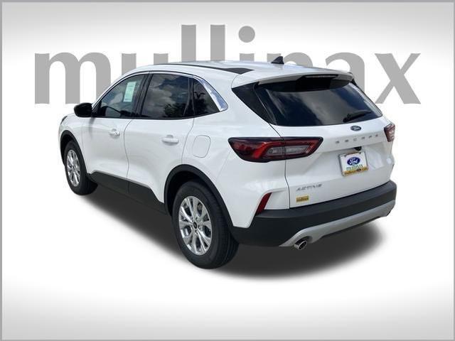 new 2024 Ford Escape car, priced at $29,273