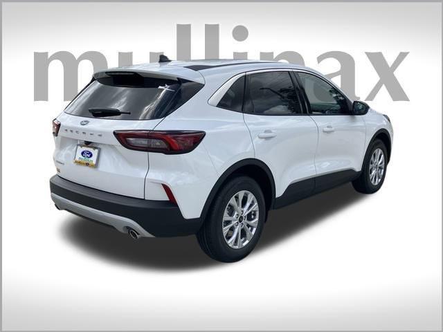 new 2024 Ford Escape car, priced at $29,273