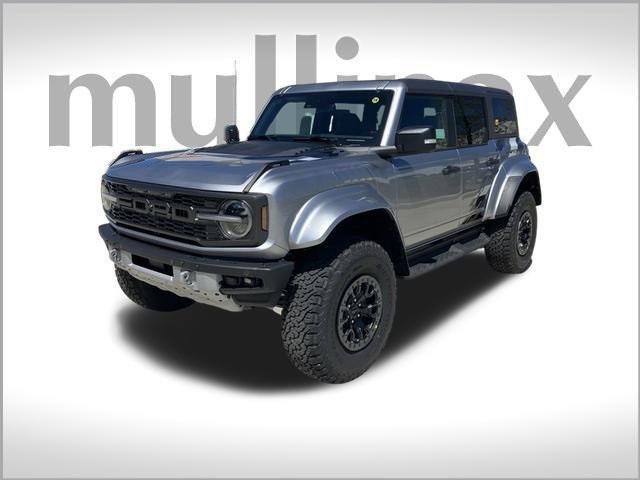 new 2024 Ford Bronco car, priced at $92,999