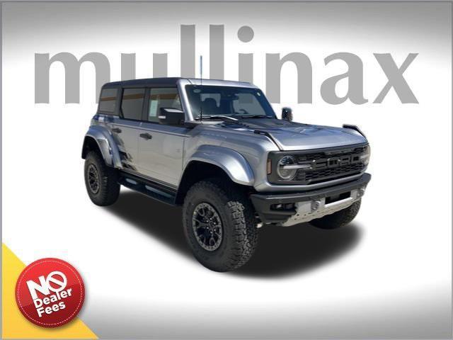 new 2024 Ford Bronco car, priced at $92,999