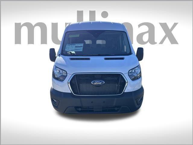 new 2024 Ford Transit-350 car, priced at $61,075