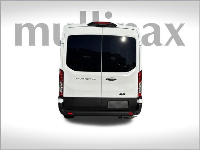 new 2024 Ford Transit-350 car, priced at $61,075