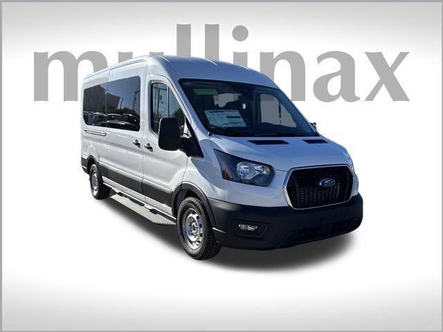 new 2024 Ford Transit-350 car, priced at $61,075